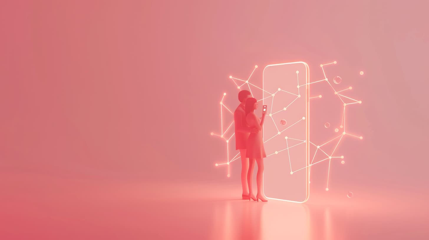 Can AI really help you find love?